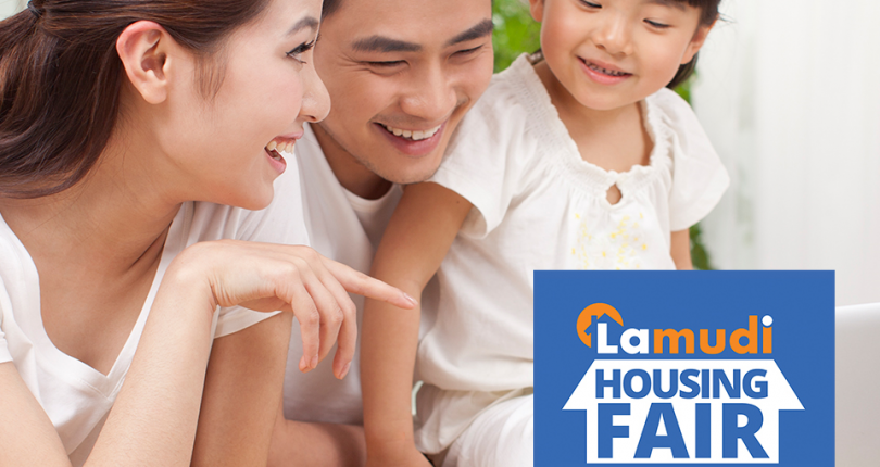 Lamudi Housing Fair Comes to Cebu